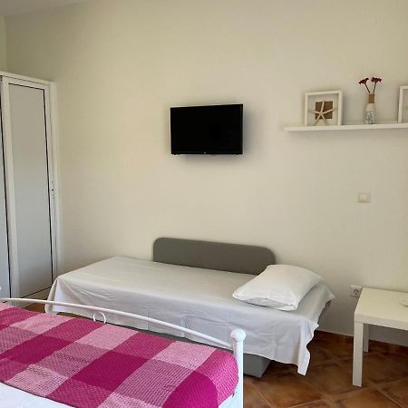 Sea View Studios Minia Екстер'єр фото