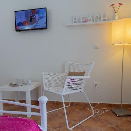 Sea View Studios Minia Екстер'єр фото