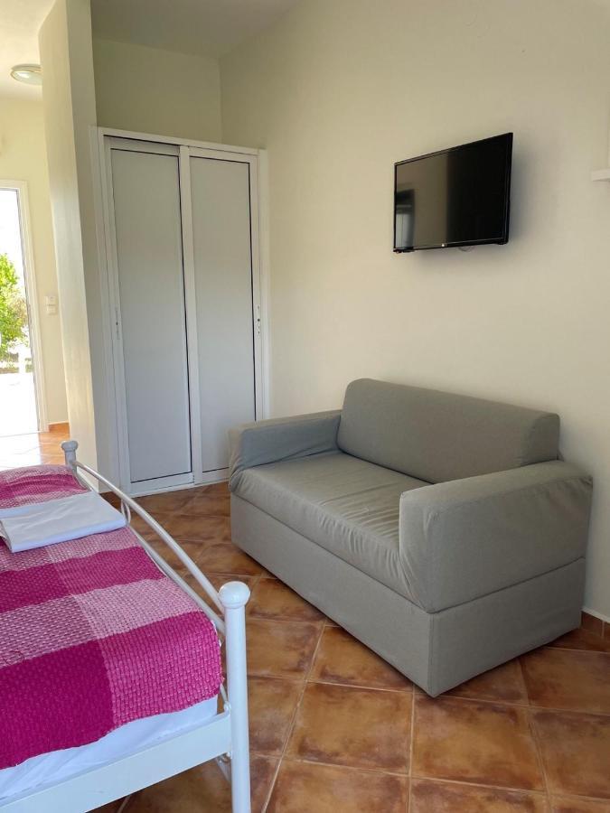 Sea View Studios Minia Екстер'єр фото