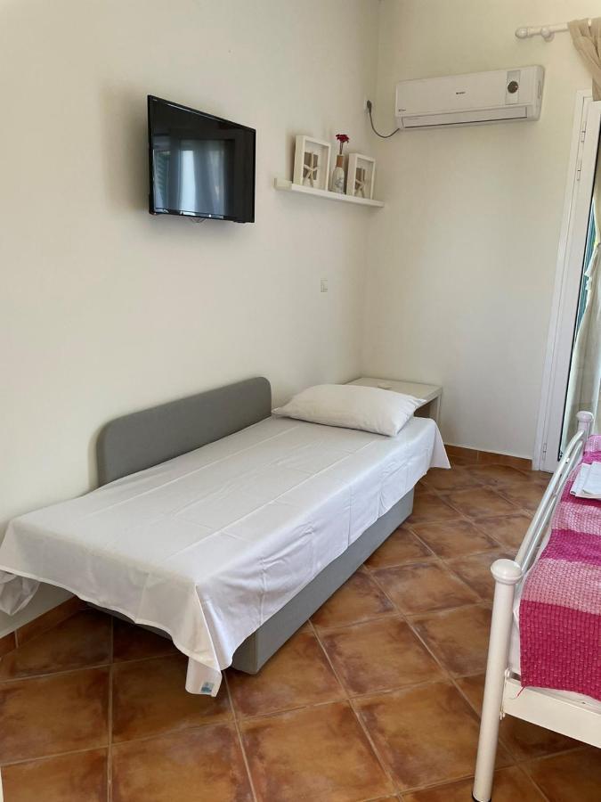 Sea View Studios Minia Екстер'єр фото