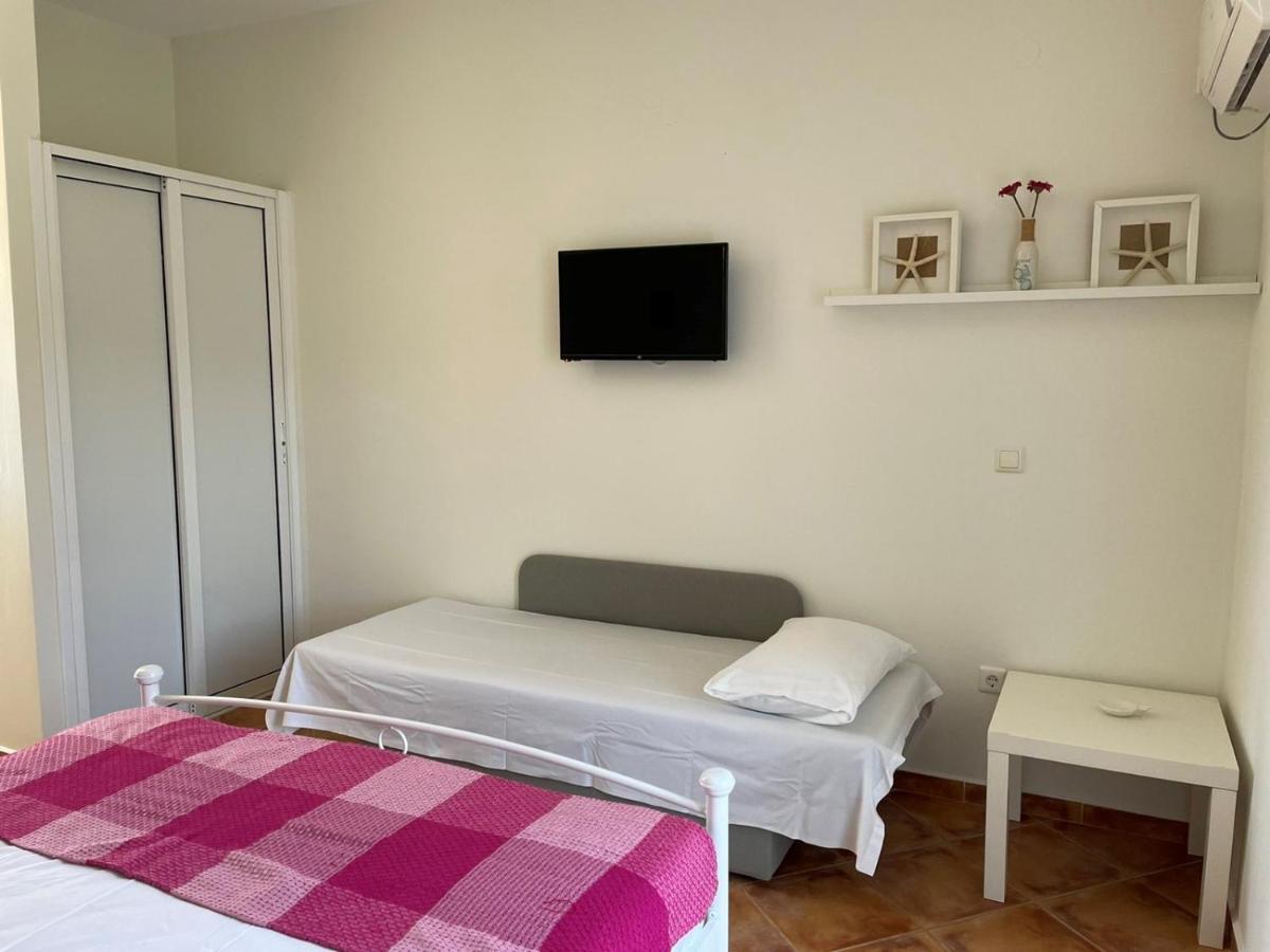 Sea View Studios Minia Екстер'єр фото