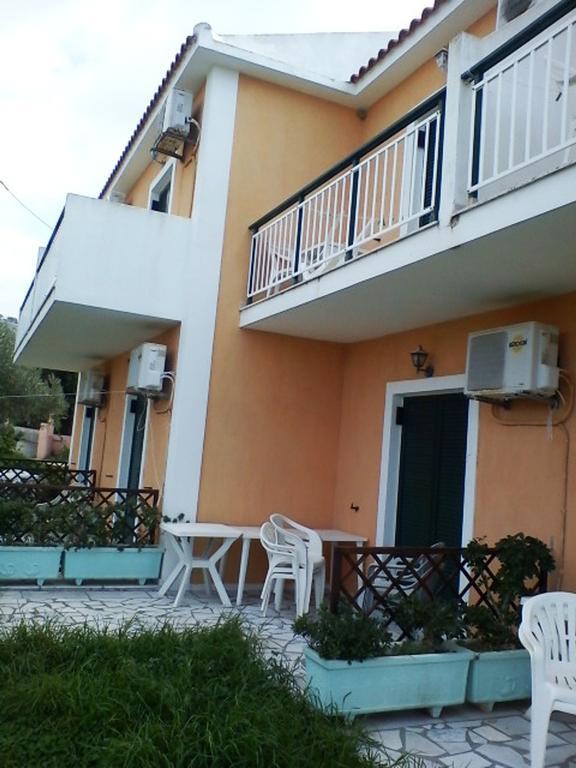 Sea View Studios Minia Екстер'єр фото