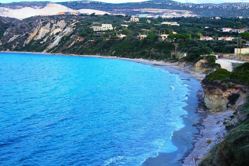Sea View Studios Minia Екстер'єр фото