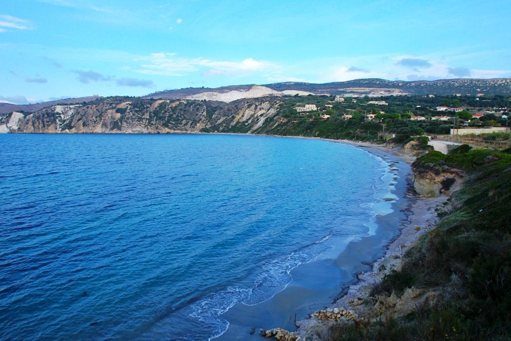 Sea View Studios Minia Екстер'єр фото