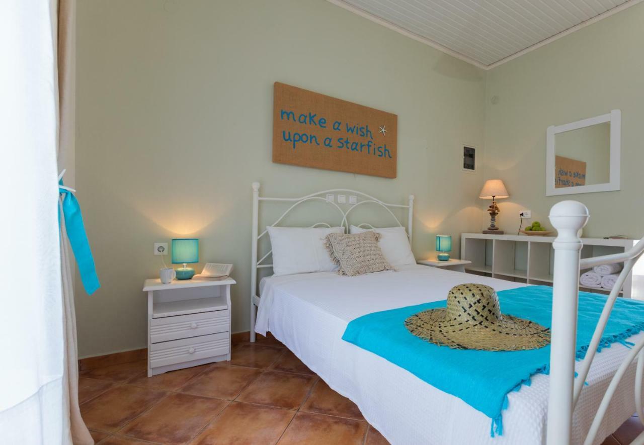 Sea View Studios Minia Екстер'єр фото
