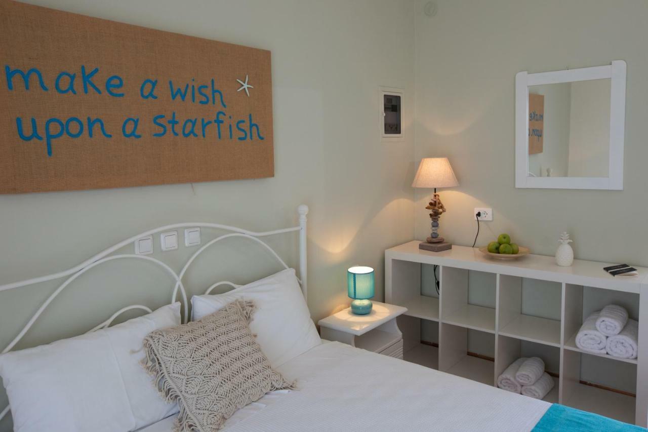 Sea View Studios Minia Екстер'єр фото