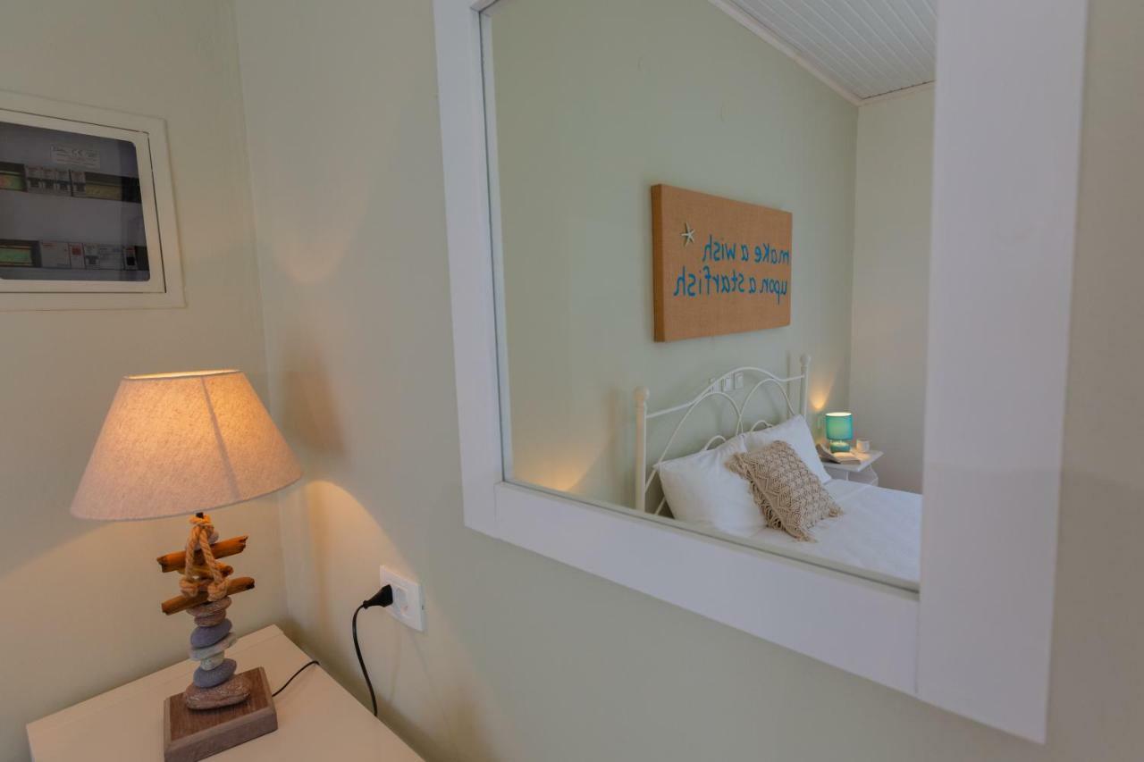 Sea View Studios Minia Екстер'єр фото
