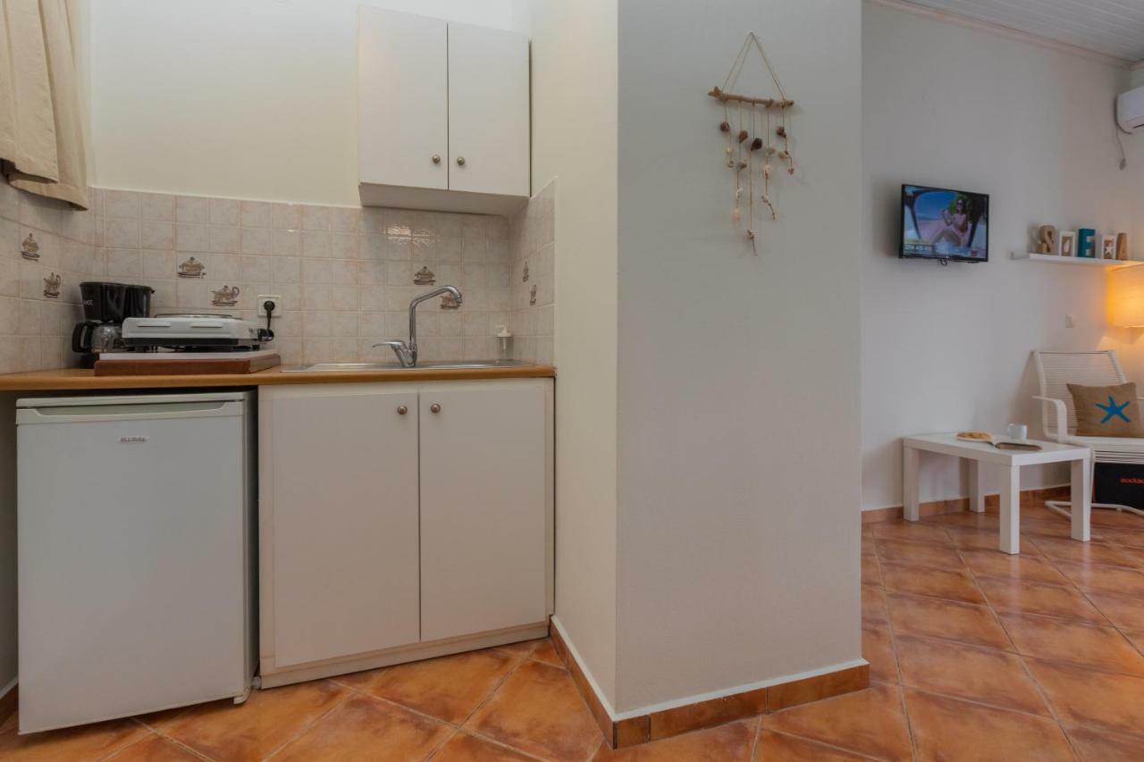 Sea View Studios Minia Екстер'єр фото