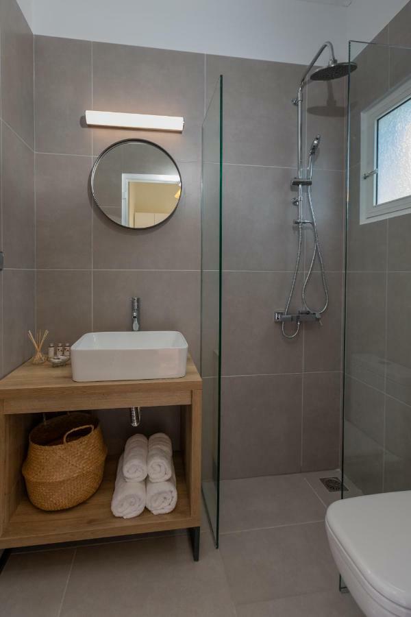 Sea View Studios Minia Екстер'єр фото
