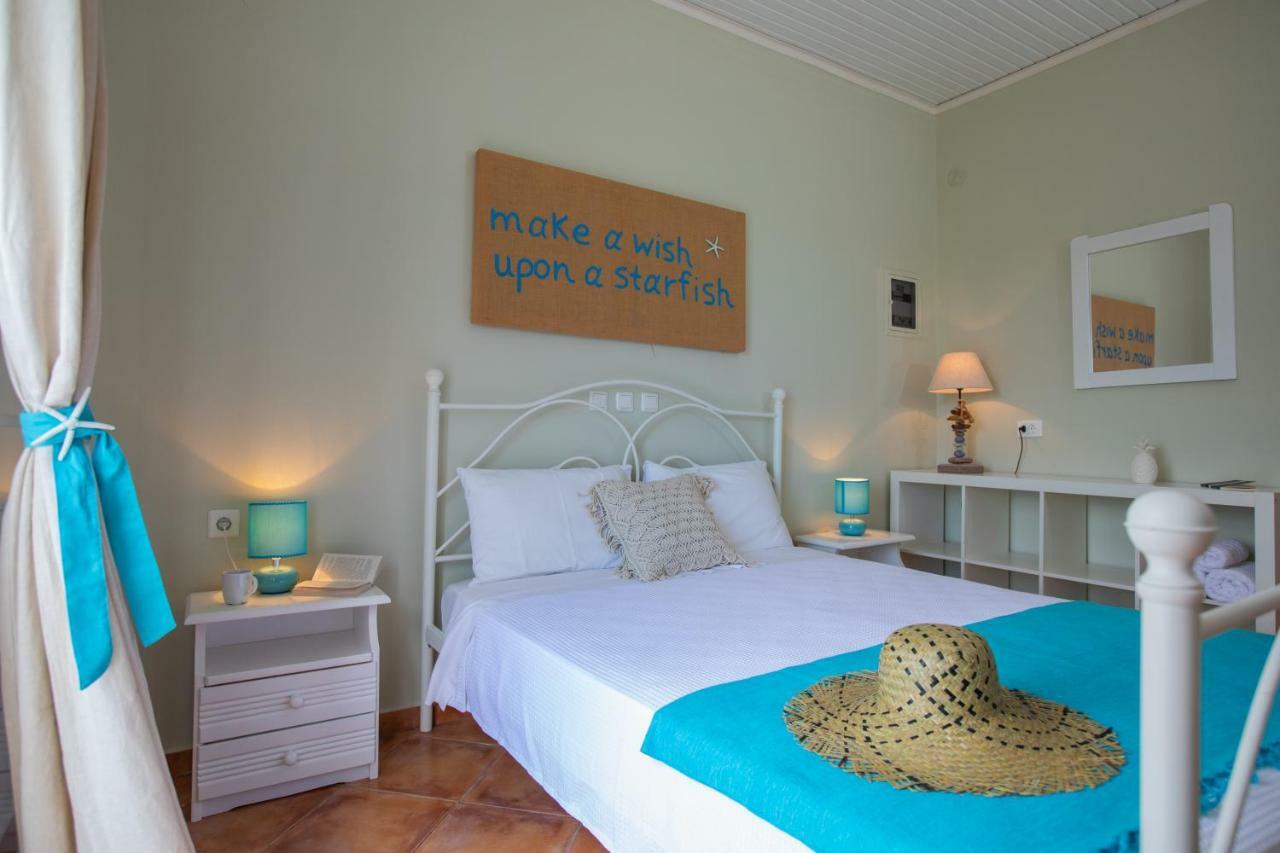 Sea View Studios Minia Екстер'єр фото