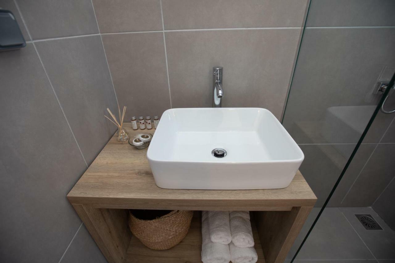 Sea View Studios Minia Екстер'єр фото