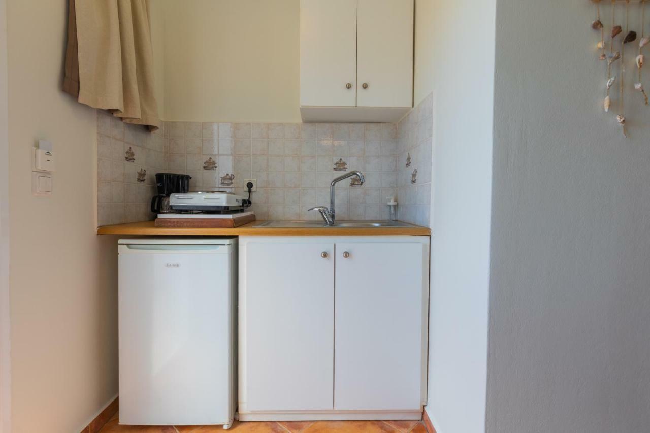 Sea View Studios Minia Екстер'єр фото