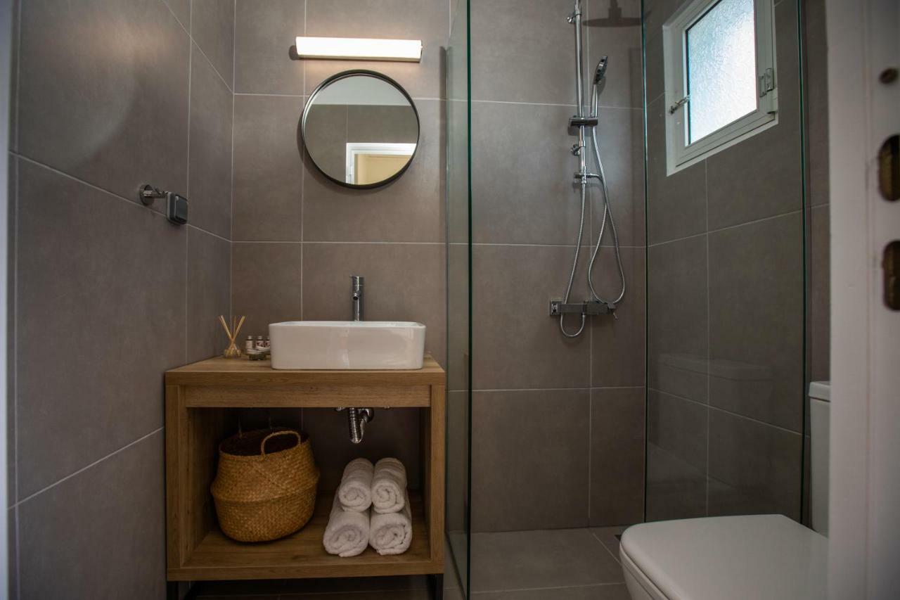 Sea View Studios Minia Екстер'єр фото