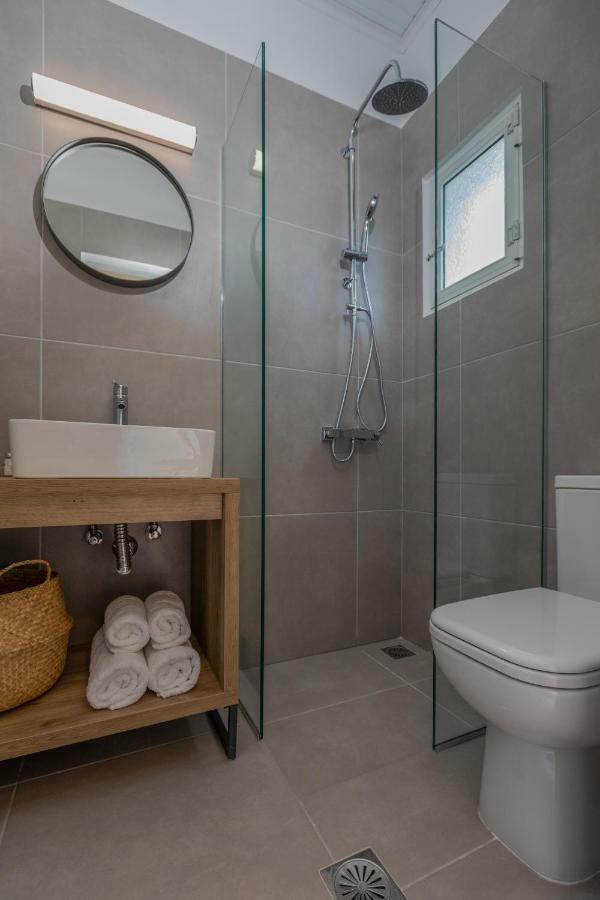 Sea View Studios Minia Екстер'єр фото