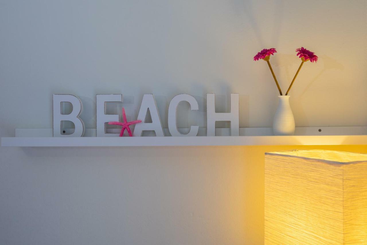Sea View Studios Minia Екстер'єр фото