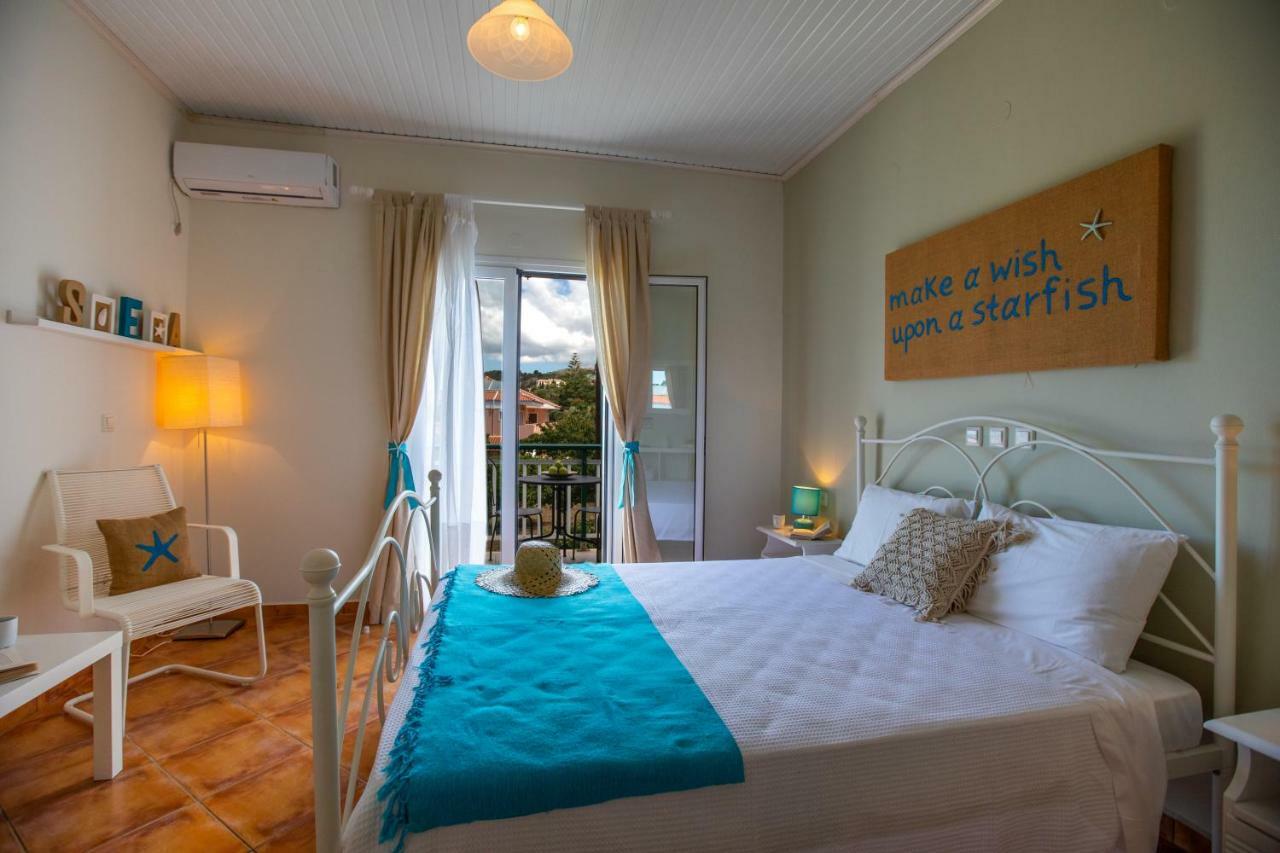 Sea View Studios Minia Екстер'єр фото