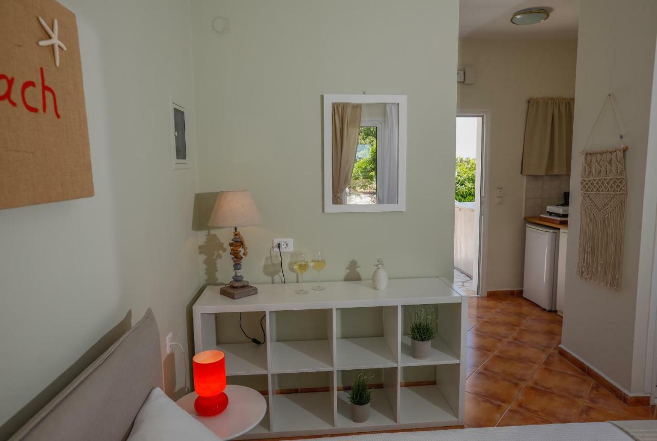 Sea View Studios Minia Екстер'єр фото